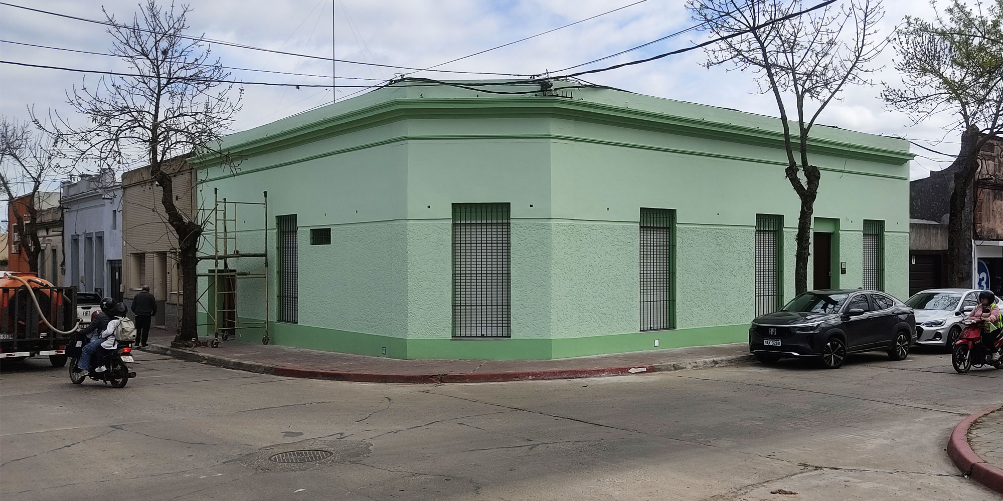 NUEVA