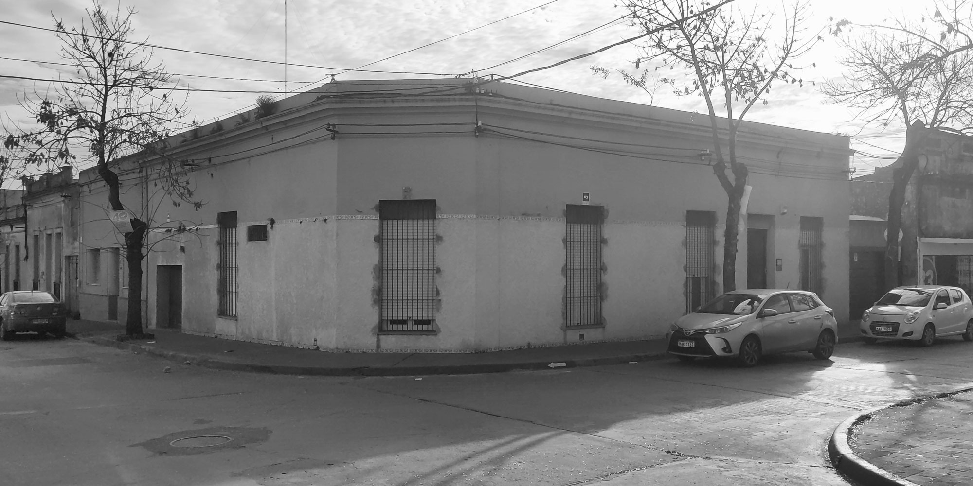 VIEJA